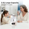 Превью 7-in-1 Hot Water Dispenser & Health Pot — Electric Kettle, Kawu