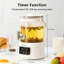 Превью 7-in-1 Hot Water Dispenser & Health Pot — Electric Kettle, Kawu