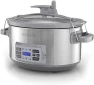 Превью 7-Quart Digital Slow Cooker — Multicooker, BLACK+DECKER