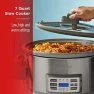 Превью 7-Quart Digital Slow Cooker — Multicooker, BLACK+DECKER