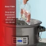 Превью 7-Quart Digital Slow Cooker — Multicooker, BLACK+DECKER