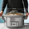 Превью 7-Quart Digital Slow Cooker — Multicooker, BLACK+DECKER