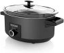 Превью 7-Quart Digital Slow Cooker — Multicooker, BLACK+DECKER