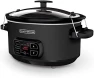 Превью 7-Quart Digital Slow Cooker — Multicooker, BLACK+DECKER