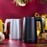 Превью Cool Touch 1-Liter Electric Kettle, Cordless Tea Kettle & Hot Water — Electric Kettle, ZWILLING