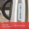 Превью Cordless Kettle, Silver — Electric Kettle, BLACK+DECKER