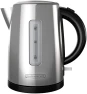 Превью Cordless Kettle, Silver — Electric Kettle, BLACK+DECKER
