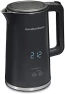 Превью Digital Temperature Control Electric Tea Kettle — Electric Kettle, Hamilton Beach