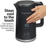 Превью Digital Temperature Control Electric Tea Kettle — Electric Kettle, Hamilton Beach