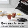 Превью Digital Temperature Control Electric Tea Kettle — Electric Kettle, Hamilton Beach