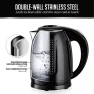 Превью Double Wall Electric Tea Kettle — Electric Kettle, OVENTE