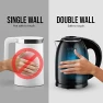 Превью Double Wall Electric Tea Kettle — Electric Kettle, OVENTE