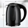 Превью Double Wall Electric Tea Kettle — Electric Kettle, OVENTE