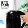 Превью Double Wall Electric Tea Kettle — Electric Kettle, OVENTE