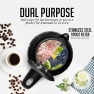 Превью Double Wall Electric Tea Kettle — Electric Kettle, OVENTE