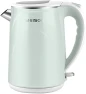 Превью Double Wall Stainless Steel Electric Kettle — Electric Kettle, MEISON