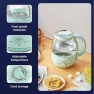 Превью Electric Glass Kettle — Electric Kettle, Elite Gourmet