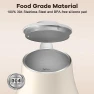 Превью Electric Gooseneck Kettle with Keep Warm & LCD Display — Electric Kettle, Mecity