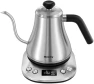 Превью Electric Gooseneck Kettle with Keep Warm & LCD Display — Electric Kettle, Mecity