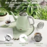 Превью Electric Gooseneck Kettle — Electric Kettle, Anfilank