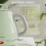 Превью Electric Gooseneck Kettle — Electric Kettle, Anfilank