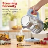 Превью Electric Kettle for Boiling Hot Tea & Water — Electric Kettle, Chefberry