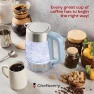 Превью Electric Kettle for Boiling Hot Tea & Water — Electric Kettle, Chefberry
