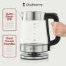 Превью Electric Kettle for Boiling Hot Tea & Water — Electric Kettle, Chefberry