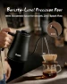 Превью Electric Kettle for Pour Over Coffee — Electric Kettle, Tisanio