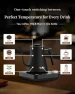 Превью Electric Kettle for Pour Over Coffee — Electric Kettle, Tisanio