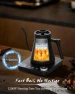 Превью Electric Kettle for Pour Over Coffee — Electric Kettle, Tisanio