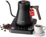 Превью Electric Kettle for Pour Over Coffee — Electric Kettle, Tisanio