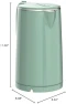 Превью Electric Kettle Quiet, Double Wall Hot Water Boiler BPA-Free, Cool Touch, Cordless — Electric Kettle, COOKTRON