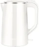Превью Electric Kettle Quiet, Double Wall Hot Water Boiler BPA-Free, Cool Touch, Cordless — Electric Kettle, COOKTRON
