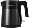 Превью Electric Kettle Quiet, Double Wall Hot Water Boiler BPA-Free, Cool Touch, Cordless — Electric Kettle, COOKTRON
