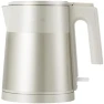 Превью Electric Kettle Quiet, Double Wall Hot Water Boiler BPA-Free, Cool Touch, Cordless — Electric Kettle, COOKTRON