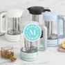 Превью Electric Kettle with Stainless Steel Tea Infuser — Electric Kettle, Martha Stewart