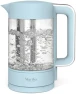 Превью Electric Kettle with Stainless Steel Tea Infuser — Electric Kettle, Martha Stewart