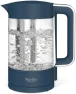 Превью Electric Kettle with Stainless Steel Tea Infuser — Electric Kettle, Martha Stewart