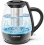 Превью Electric Kettle with Tea Infuser — Electric Kettle, Chefman