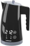 Превью Electric Kettle with Temperature Control, 5 Preset Temps & 2H Keep Warm, 1200W Cool-Touch BPA-Free Electric Tea Kettle,... — Electric Kettle, Fashome