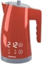Превью Electric Kettle with Temperature Control, 5 Preset Temps & 2H Keep Warm, 1200W Cool-Touch BPA-Free Electric Tea Kettle,... — Electric Kettle, Fashome