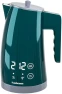 Превью Electric Kettle with Temperature Control, 5 Preset Temps & 2H Keep Warm, 1200W Cool-Touch BPA-Free Electric Tea Kettle,... — Electric Kettle, Fashome