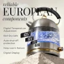 Превью Electric Kettle with Temperature Control — Electric Kettle, STYLED SETTINGS