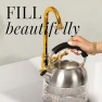 Превью Electric Kettle with Temperature Control — Electric Kettle, STYLED SETTINGS