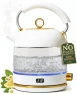 Превью Electric Kettle with Temperature Control — Electric Kettle, STYLED SETTINGS