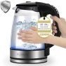 Превью Electric Kettle with Temperature Control — Electric Kettle, JaneHome
