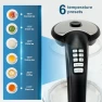 Превью Electric Kettle with Temperature Control — Electric Kettle, JaneHome