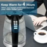 Превью Electric Kettle with Temperature Control — Electric Kettle, JaneHome