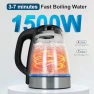 Превью Electric Kettle with Temperature Control — Electric Kettle, JaneHome